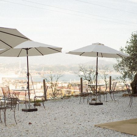 Agriturismo Belvedere 9 La Spezia Ngoại thất bức ảnh