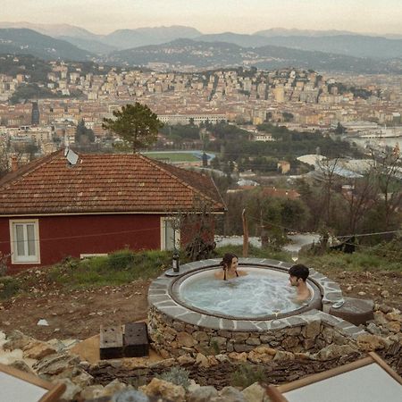 Agriturismo Belvedere 9 La Spezia Ngoại thất bức ảnh