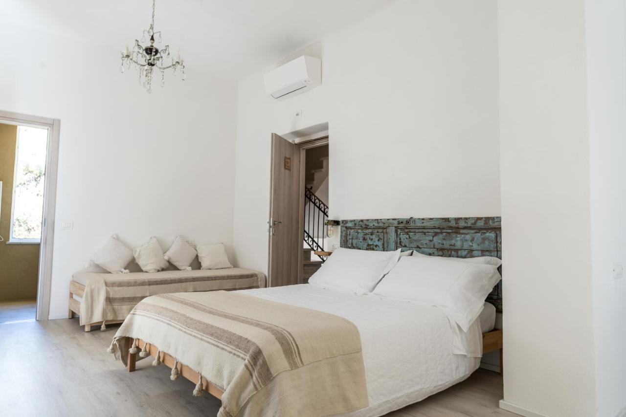 Agriturismo Belvedere 9 La Spezia Ngoại thất bức ảnh