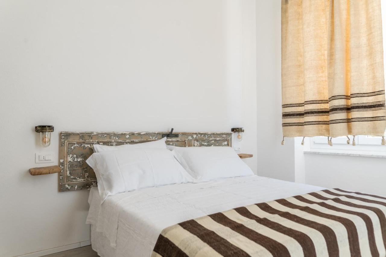 Agriturismo Belvedere 9 La Spezia Ngoại thất bức ảnh