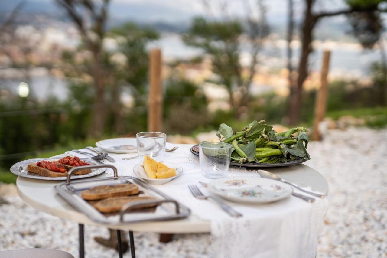 Agriturismo Belvedere 9 La Spezia Ngoại thất bức ảnh