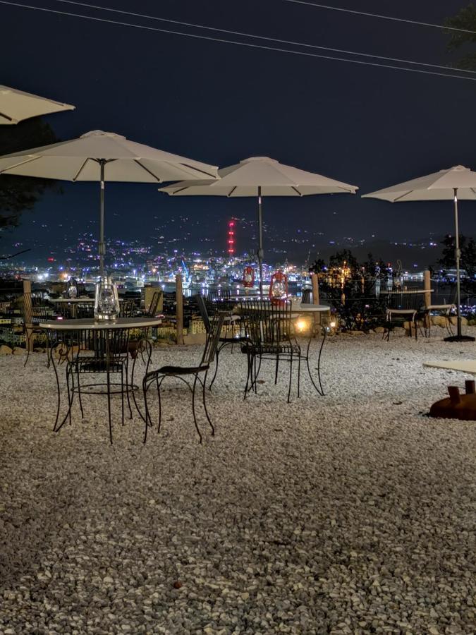 Agriturismo Belvedere 9 La Spezia Ngoại thất bức ảnh