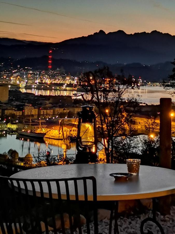 Agriturismo Belvedere 9 La Spezia Ngoại thất bức ảnh