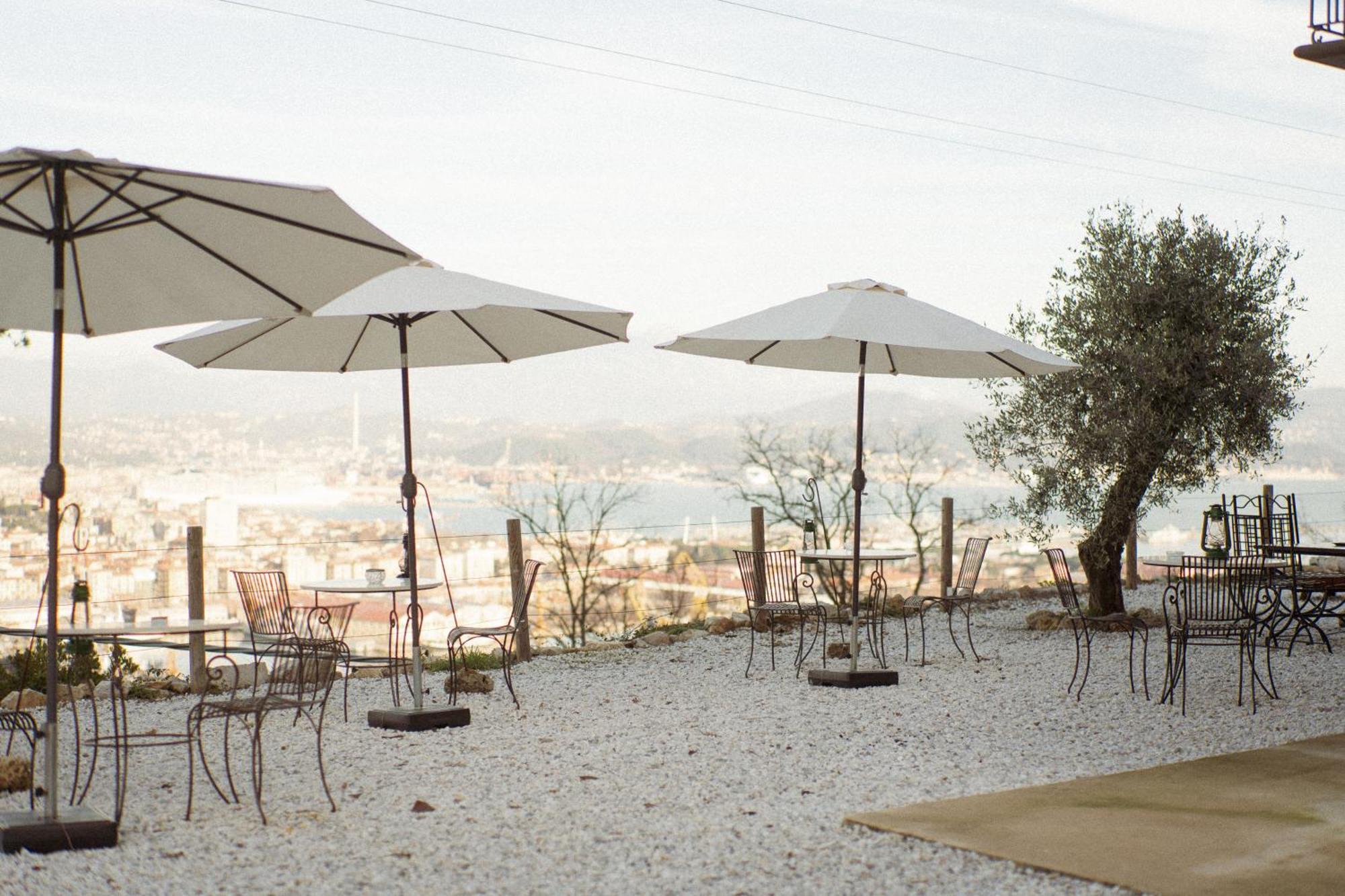 Agriturismo Belvedere 9 La Spezia Ngoại thất bức ảnh