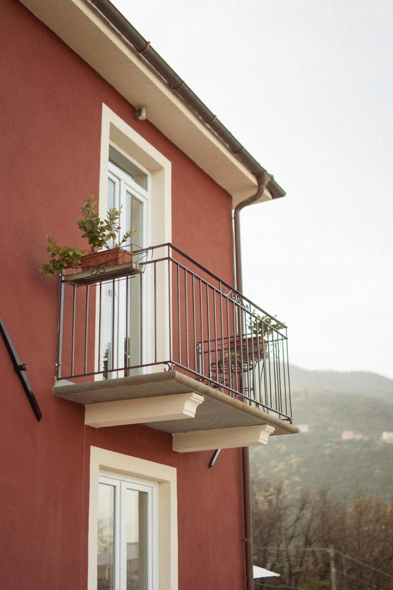 Agriturismo Belvedere 9 La Spezia Ngoại thất bức ảnh