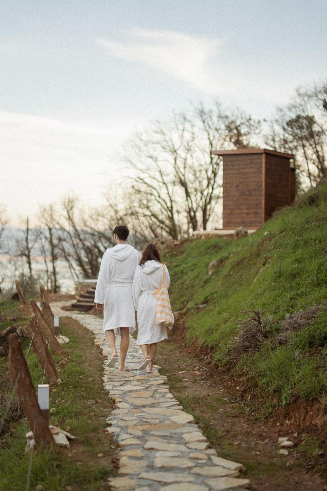 Agriturismo Belvedere 9 La Spezia Ngoại thất bức ảnh
