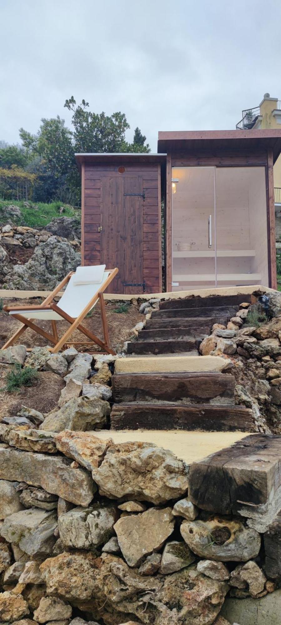 Agriturismo Belvedere 9 La Spezia Ngoại thất bức ảnh