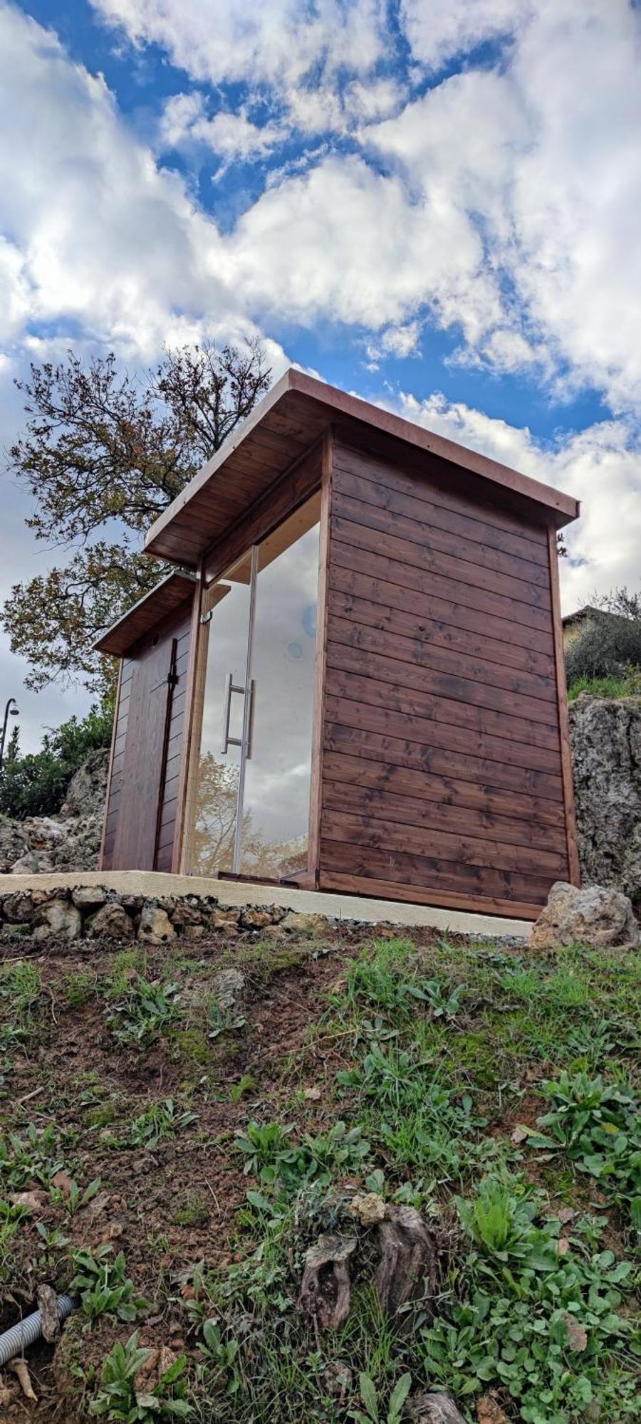 Agriturismo Belvedere 9 La Spezia Ngoại thất bức ảnh
